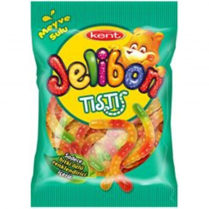 Sen Hangi Jelibonsun?