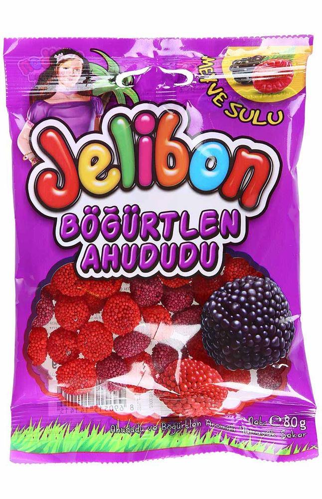 Sen Hangi Jelibonsun?
