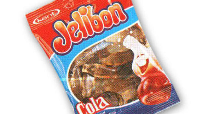 Sen Hangi Jelibonsun?
