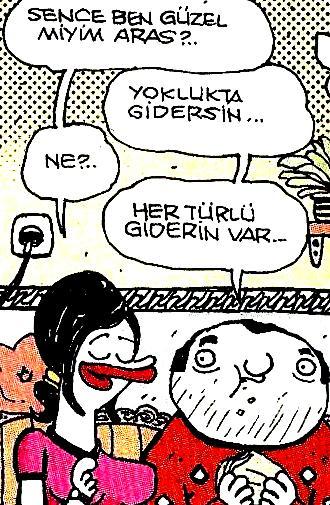 Kızların Erkeklere Sorduğu Ancak Erkeklerin Cevaplarken Sırat Köprüsünden Geçermiş Gibi Hissettiği Sorular