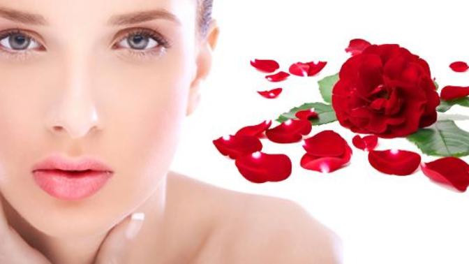 Ciltteki Ölü Derilerden Kurtulmak İçin Etkili Yüz Peeling'i