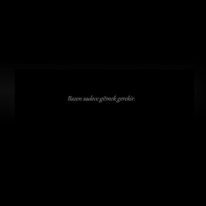 Bir Kadının Her Gün Akan Gözyaşları!