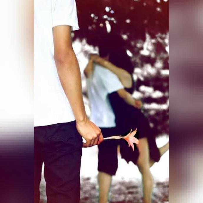 Bir Kadının Her Gün Akan Gözyaşları!