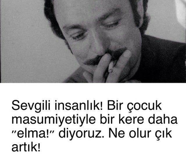 İnsanları Seviyorum!