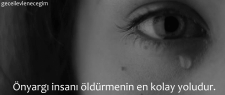 Ben Yoruldum Hayat