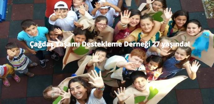 Tebrikler KScanlar! Sadece 2 Saatte, 150 Üyemiz KizlarSoruyor Bağış Kampanyamıza Destek Oldu!