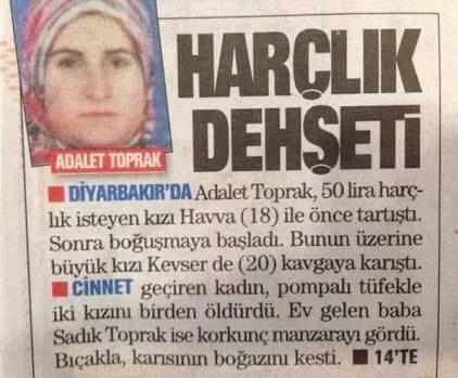 Memleketin "İnanamıyoğğruuum" Dedirten Çok Acayip Haberleri