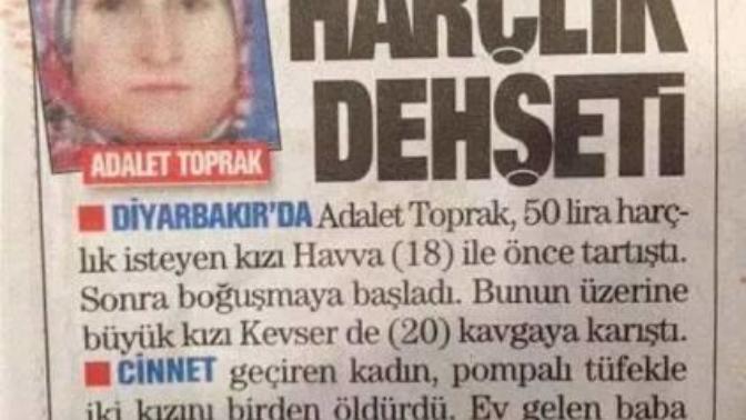 Memleketin "İnanamıyoğğruuum" Dedirten Çok Acayip Haberleri