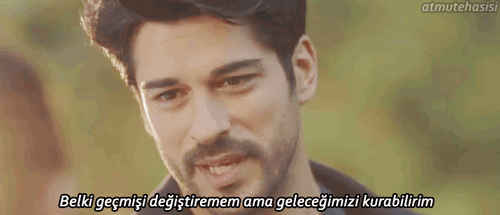 Günümüz Dizilerine Sövdüren, Film İzlemekten Bezdiren Sevgili Halleri.