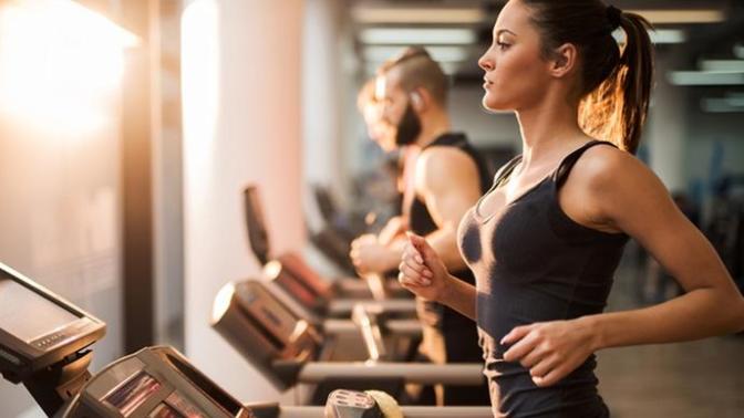 Spora Başlayan Kadınların Çektiği Sıkıntılar