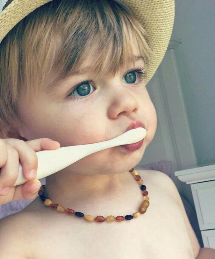 Fotoğraflarına Baktıkça "Ben de Bir Tane Bundan Alabilir miyim?" Diyeceğiniz 7 Minik İnstagram Fenomeni