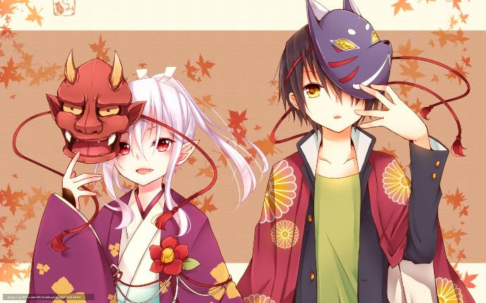 Animelerdeki Güçlü Karakter Tipleri!