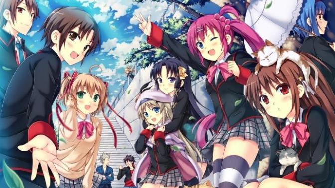 Animelerdeki Güçlü Karakter Tipleri!