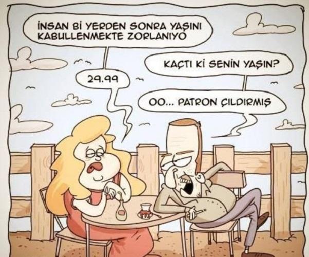 Kızların Sinir Krizi Geçirmesine Neden Olan Erkekler Tarafından Sorulan Sorular