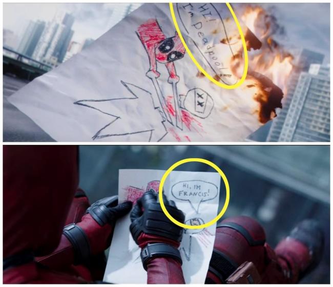 Kimsenin Fark Etmediği 6 Büyük Film Çekim Hatası