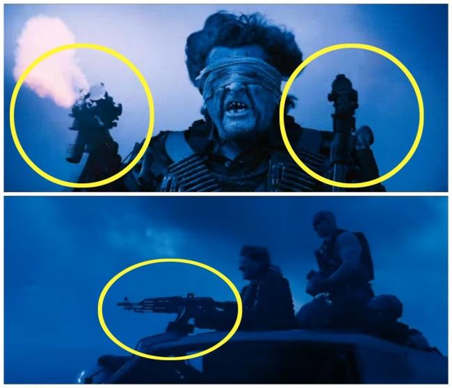 Kimsenin Fark Etmediği 6 Büyük Film Çekim Hatası