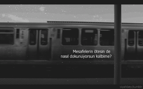 Gider mi İnsan Çok Seviyorken?