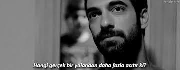Gider mi İnsan Çok Seviyorken?