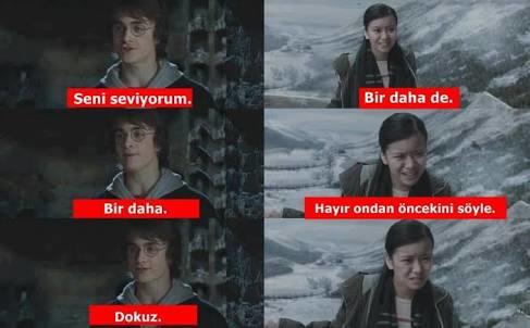 Kızların Erkeklere Sorduğu "Çıldırtan" Sorular