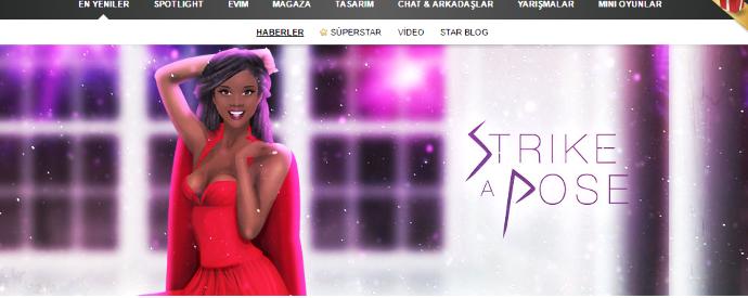 Stardoll Oyununun Harika Bir Oyun Olduğunun 8 Kanıtı