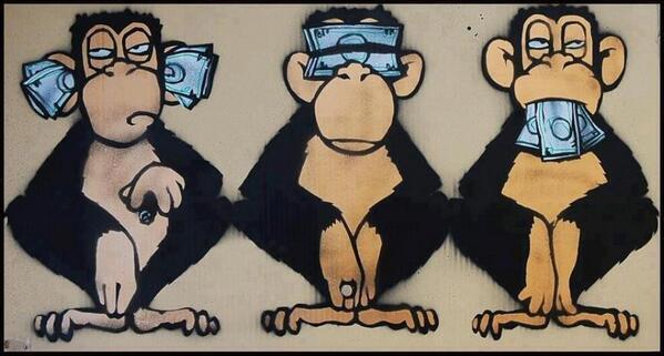 Yılbaşında Noel Baba Herkese Biraz Vicdan Armağan Etsin!