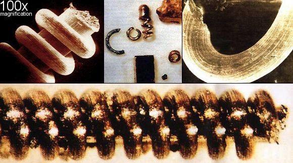 Dünya Tarihinin Düşündüğünüzden Daha Farklı Olduğunu Hayal Etmenize Neden Olacak Arkeolojik Keşifler