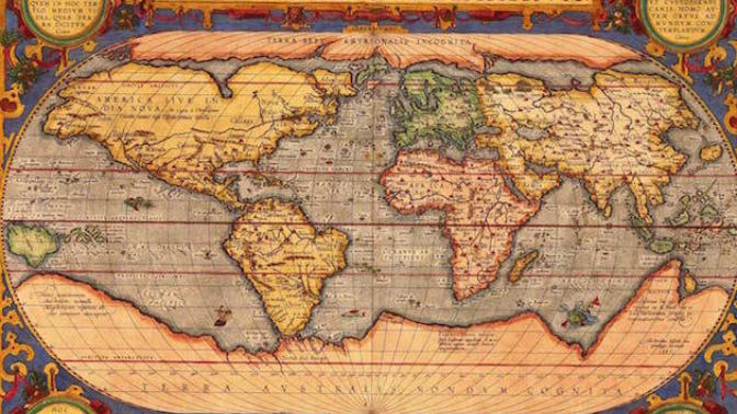 Dünya Tarihinin Düşündüğünüzden Daha Farklı Olduğunu Hayal Etmenize Neden Olacak Arkeolojik Keşifler