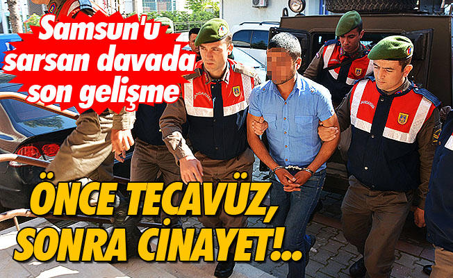 Cinsel Açlığın Başkenti Türkiye