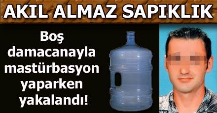 Cinsel Açlığın Başkenti Türkiye