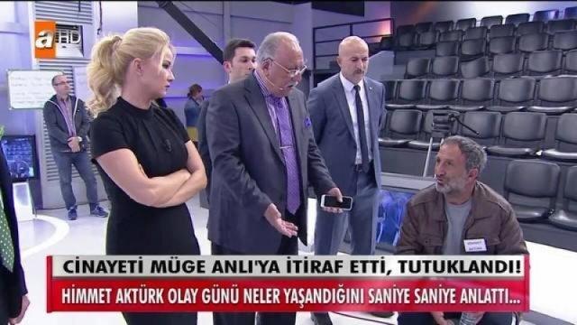 Cinsel Açlığın Başkenti Türkiye
