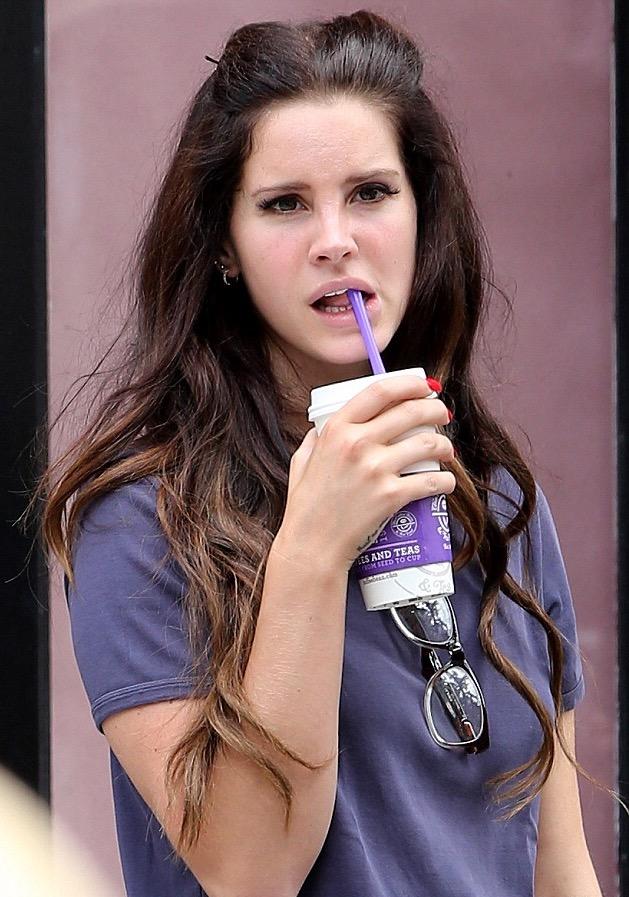 Çoğu Lana Del Rey Fanının Yanlış Bildiği Şeyler