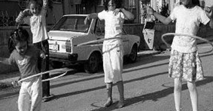 Selam Olsun Efsane Nesil 90'lar Çocuklarına