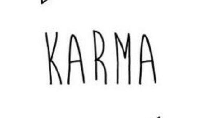 Hayatındaki Her Şeyi Sen Kendine Çektin! Karma Nedir?
