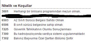 KPSS Tercihleri Nasıl Yapılır?