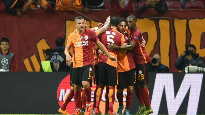 #Galatasaray Nasıl Bir Aşktır?
