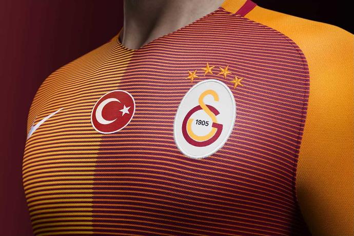 #Galatasaray Nasıl Bir Aşktır?