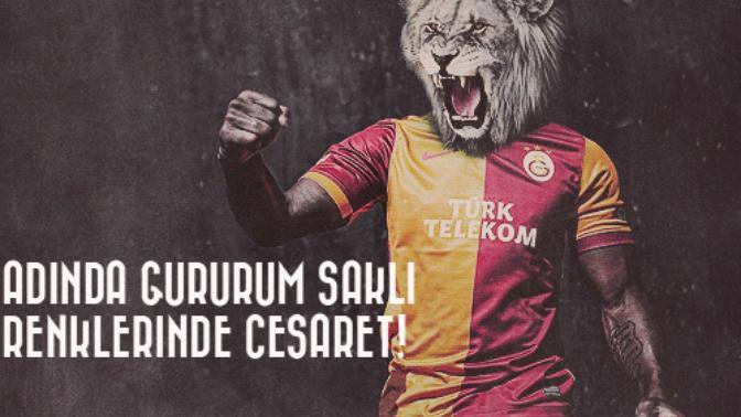#Galatasaray Nasıl Bir Aşktır?