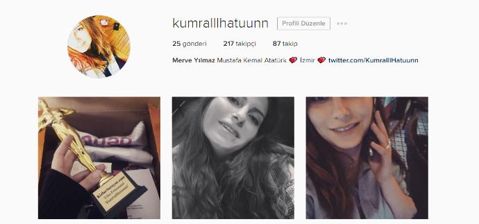 Güzel Yanlarıyla İnstagram