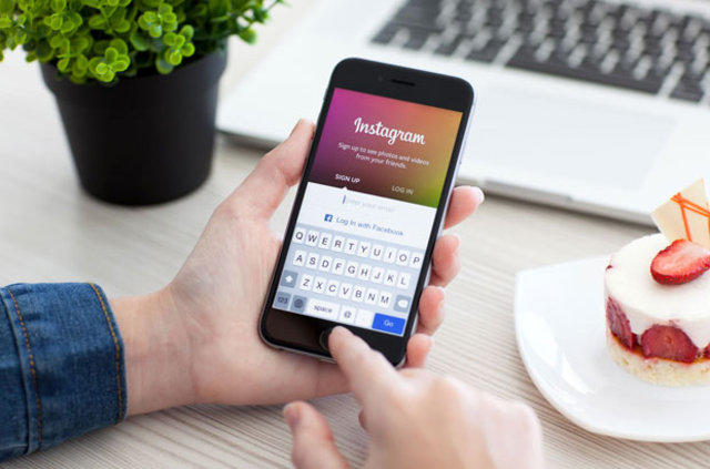 Güzel Yanlarıyla İnstagram