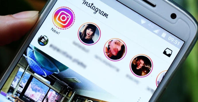 Güzel Yanlarıyla İnstagram