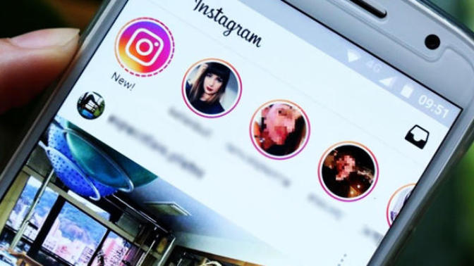 Güzel Yanlarıyla İnstagram
