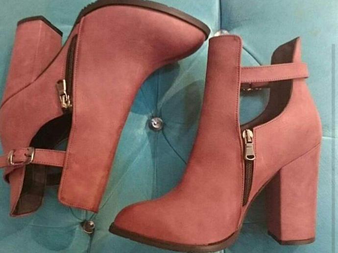 Kışı Sevmeye Sebep; Bootieler!