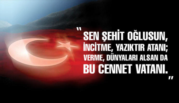 Yılbaşı Kutlanması Gereken Bir Gün Mü?