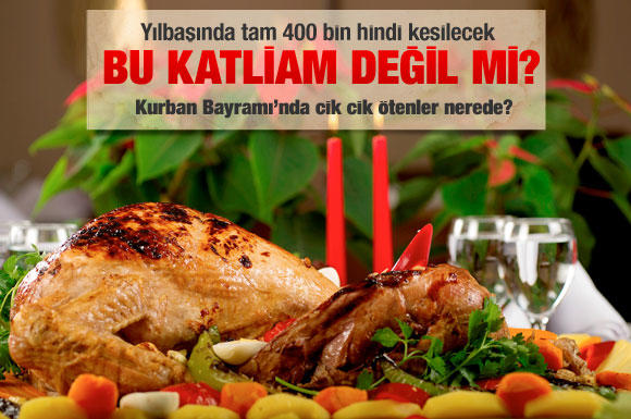 Yılbaşı Kutlanması Gereken Bir Gün Mü?