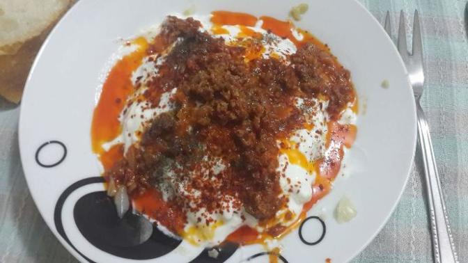 Çok Pratik Bir Lezzet; Karnabahar Mantısı!