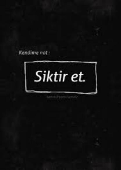 Özlemek Öldürüyor, Bilmiyorsun Canımdan Can Alıyor!