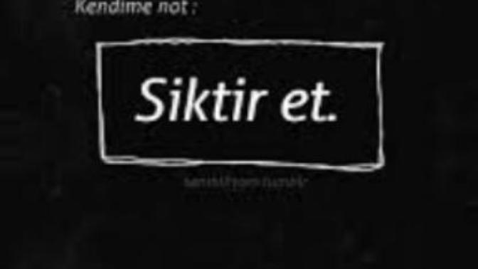Özlemek Öldürüyor, Bilmiyorsun Canımdan Can Alıyor!