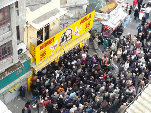 Her Yılbaşında ''Yeter Artık!'' Dedirten Yılbaşı Klasikleri