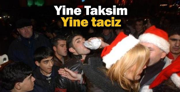 Her Yılbaşında ''Yeter Artık!'' Dedirten Yılbaşı Klasikleri