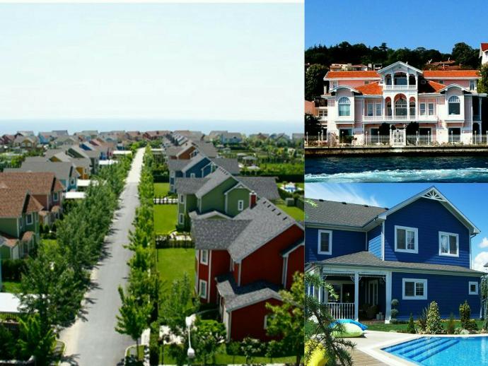 Delirmenize Sebep Olacak Büyük İkramiye '60 Milyon'la Yapabilecekleriniz
